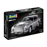Revell EasyClick auto 07746 - James Bond Aston Martin DB5 (1:24)