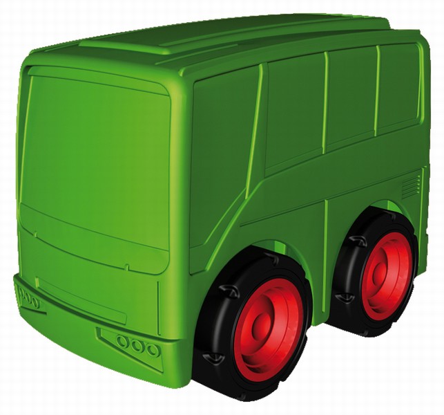 Mini Roller autobus, Lena 1111