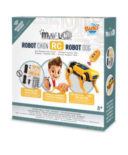 BUKI RC Robopes miniLab