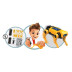 BUKI RC Robopes miniLab