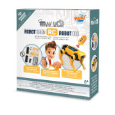 BUKI RC Robopes miniLab