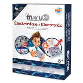 BUKI Elektronika miniLab