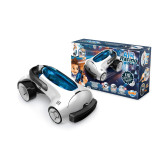 Buki Vzduchem poháněné auto AirRacing Car