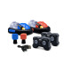 BUKI RC Super Karts - závodní minikáry