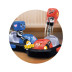 BUKI RC Super Karts - závodní minikáry