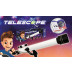BUKI Astronomický teleskop 60x700mm 40 aktivit
