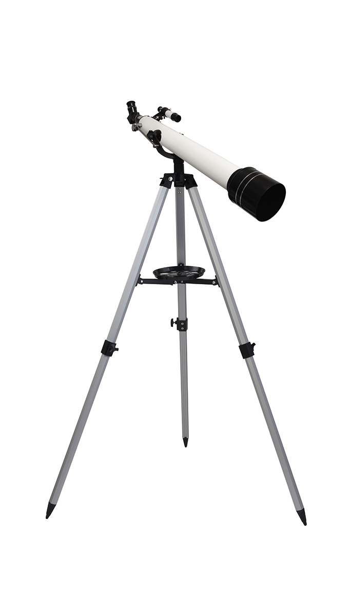 BUKI Astronomický teleskop 60x700mm 40 aktivit