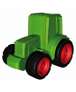 Traktor , Mini Roller