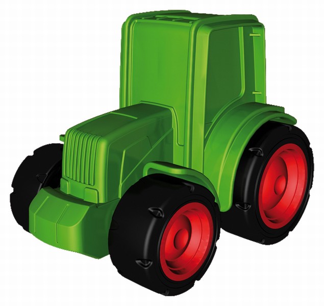 Mini Roller traktor, Lena 1115
