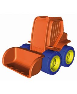 Nakladač,  Mini Roller