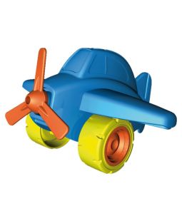 Letadlo,  Mini Roller