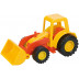  Lena 1231 Mini Compact traktor