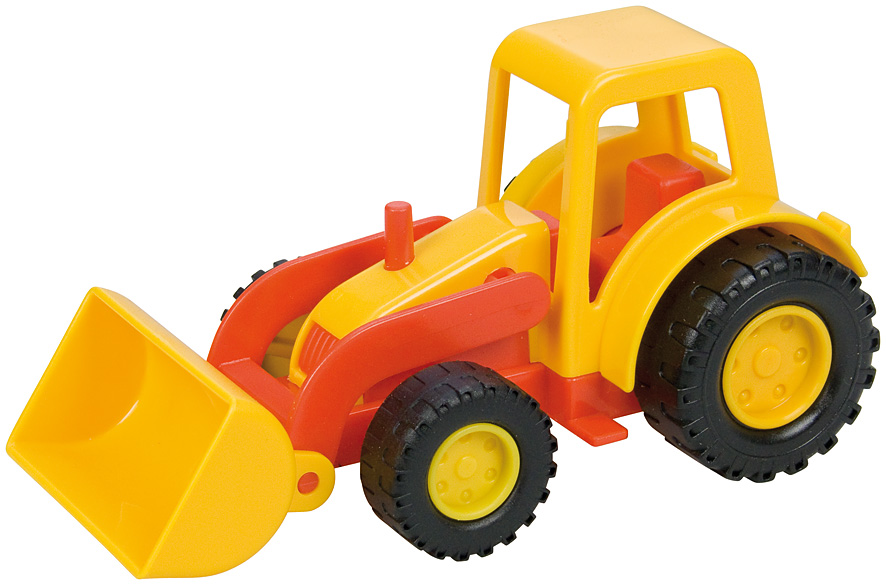 Lena 1231 Mini Compact traktor