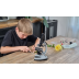BUKI Mikroskop se 40ti experimenty MR800