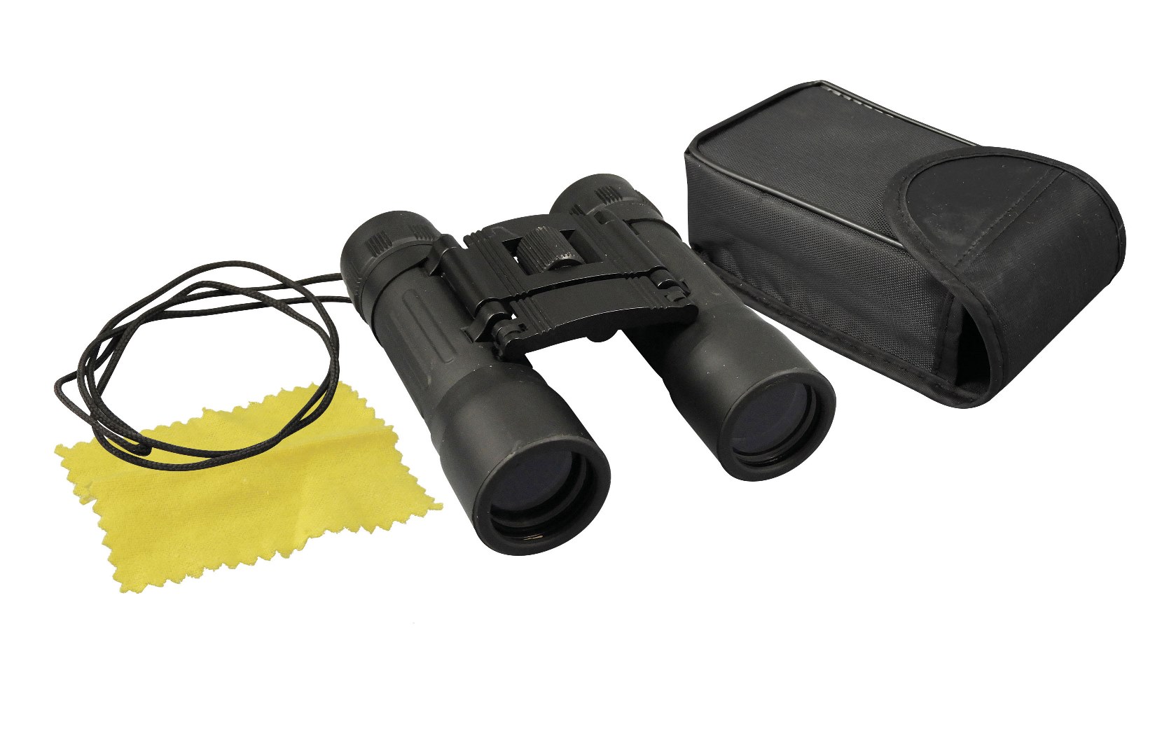 BUKI Science Dalekohled Expert 10x25