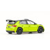 Abrex Škoda Fabia IV RS Rally2 (2022) 1:43 Zelená Mamba