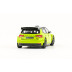 Abrex Škoda Fabia IV RS Rally2 (2022) 1:43 Zelená Mamba