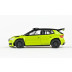 Abrex Škoda Fabia IV RS Rally2 (2022) 1:43 Zelená Mamba