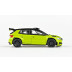 Abrex Škoda Fabia IV RS Rally2 (2022) 1:43 Zelená Mamba