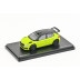 Abrex Škoda Fabia IV RS Rally2 (2022) 1:43 Zelená Mamba