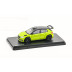 Abrex Škoda Fabia IV RS Rally2 (2022) 1:43 Zelená Mamba