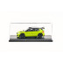 Abrex Škoda Fabia IV RS Rally2 (2022) 1:43 Zelená Mamba