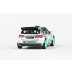 Abrex Škoda Fabia IV RS Rally2 (2022) 1:43 Motorsport Design 2023