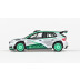 Abrex Škoda Fabia IV RS Rally2 (2022) 1:43 Motorsport Design 2023