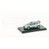 Abrex Škoda Fabia IV RS Rally2 (2022) 1:43 Motorsport Design 2023