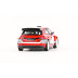 Abrex Škoda Fabia IV RS Rally2 (2022) 1:43 Motorsport Design 2024 200RS