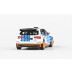 Abrex Škoda Fabia IV RS Rally2 (2022) 1:43 Motorsport Design 2025 130RS MC