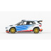 Abrex Škoda Fabia IV RS Rally2 (2022) 1:43 Motorsport Design 2025 130RS MC