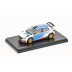 Abrex Škoda Fabia IV RS Rally2 (2022) 1:43 Motorsport Design 2025 130RS MC