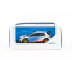 Abrex Škoda Fabia IV RS Rally2 (2022) 1:43 Motorsport Design 2025 130RS MC