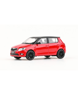 Abrex II FL RS (2010) 1:43, Červená Corrida 