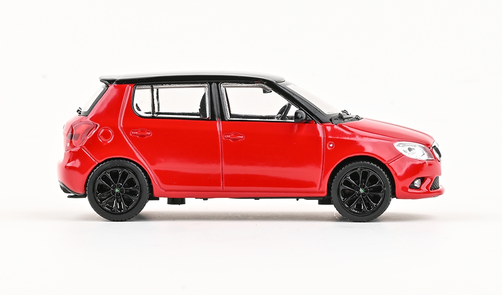 Abrex II FL RS (2010) 1:43, Červená Corrida