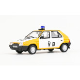 Abrex Škoda Favorit 136L (1988) VB 1:43