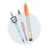 BUKI 4allKIDS Psací dekorační sada DIY