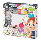 BUKI 4allKIDS Psací dekorační sada DIY