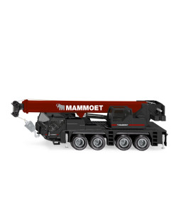 SIKU Super - mobilní jeřáb Mammoet