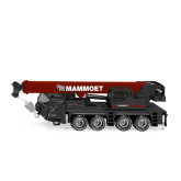 SIKU Super - mobilní jeřáb Mammoet