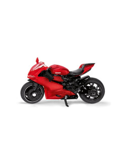 SIKU Blister - motorka Ducati Panigale 1299