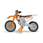 SIKU Blister - motorka KTM SX-F 450