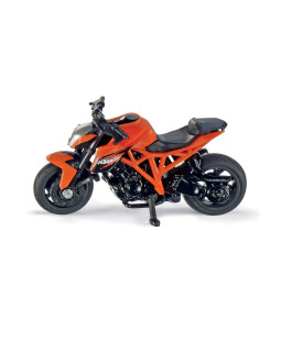 SIKU Blister - Motorka KTM 1290