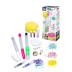 BUKI 4allKIDS Výroba psacích potřeb Refill Kawaii