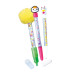 BUKI 4allKIDS Výroba psacích potřeb Refill Kawaii