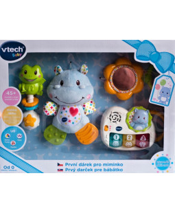 Vtech, První dárek pro miminko