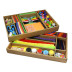 BUKI 4allKIDS Box plný aktivit