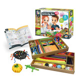 BUKI 4allKIDS Box plný aktivit