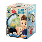 BUKI Globus Junior - objevuj a poznávej